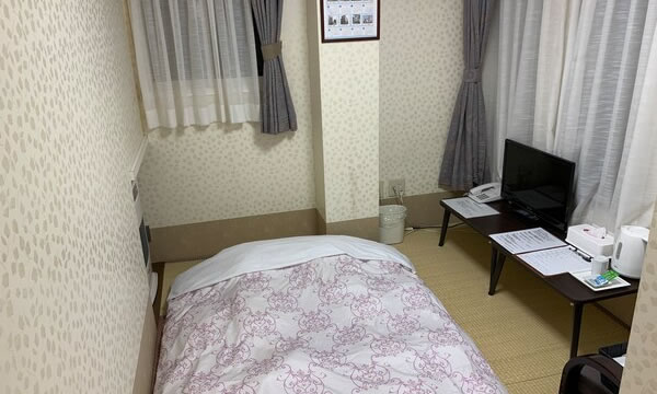 客室5